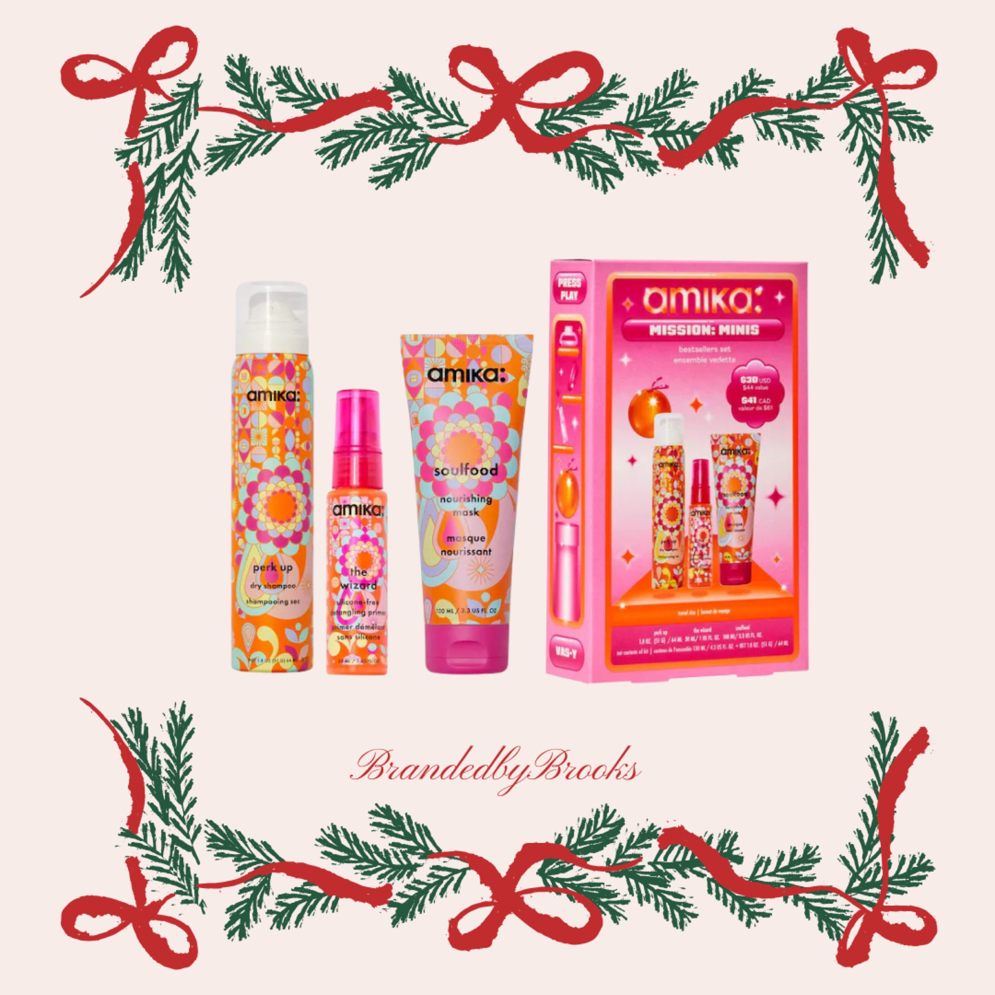 HOLIDAY SETS FOREVER HAVE MY HEART!!!💖💻✨



#LTKBeauty #LTKHoliday #LTKGiftGuide