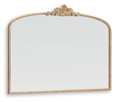 Tellora Accent Mirror | Ashley | Ashley Homestore