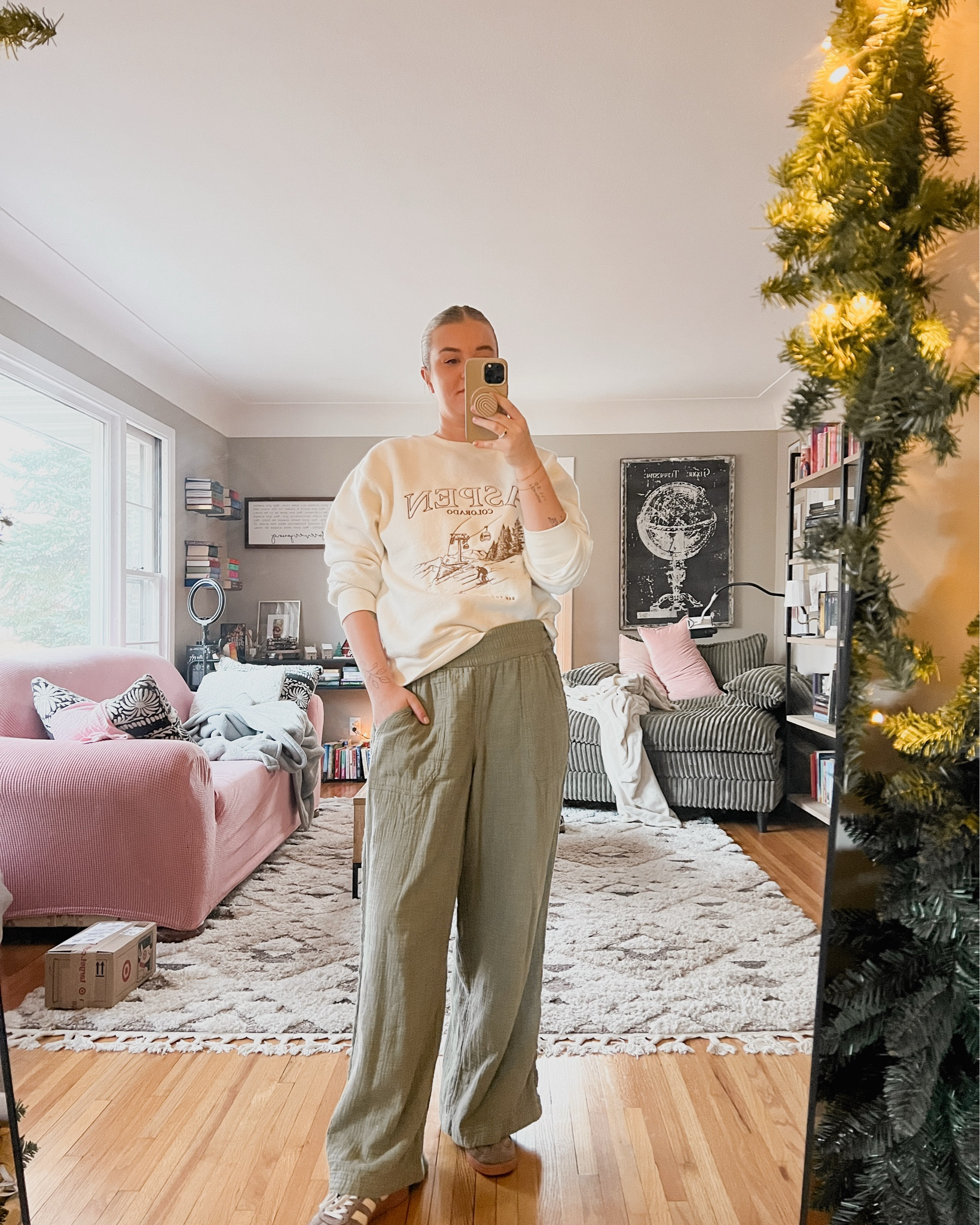 I’m having an Alpine Chic winter. 

#LTKFindsUnder50 #LTKGiftGuide #LTKootd