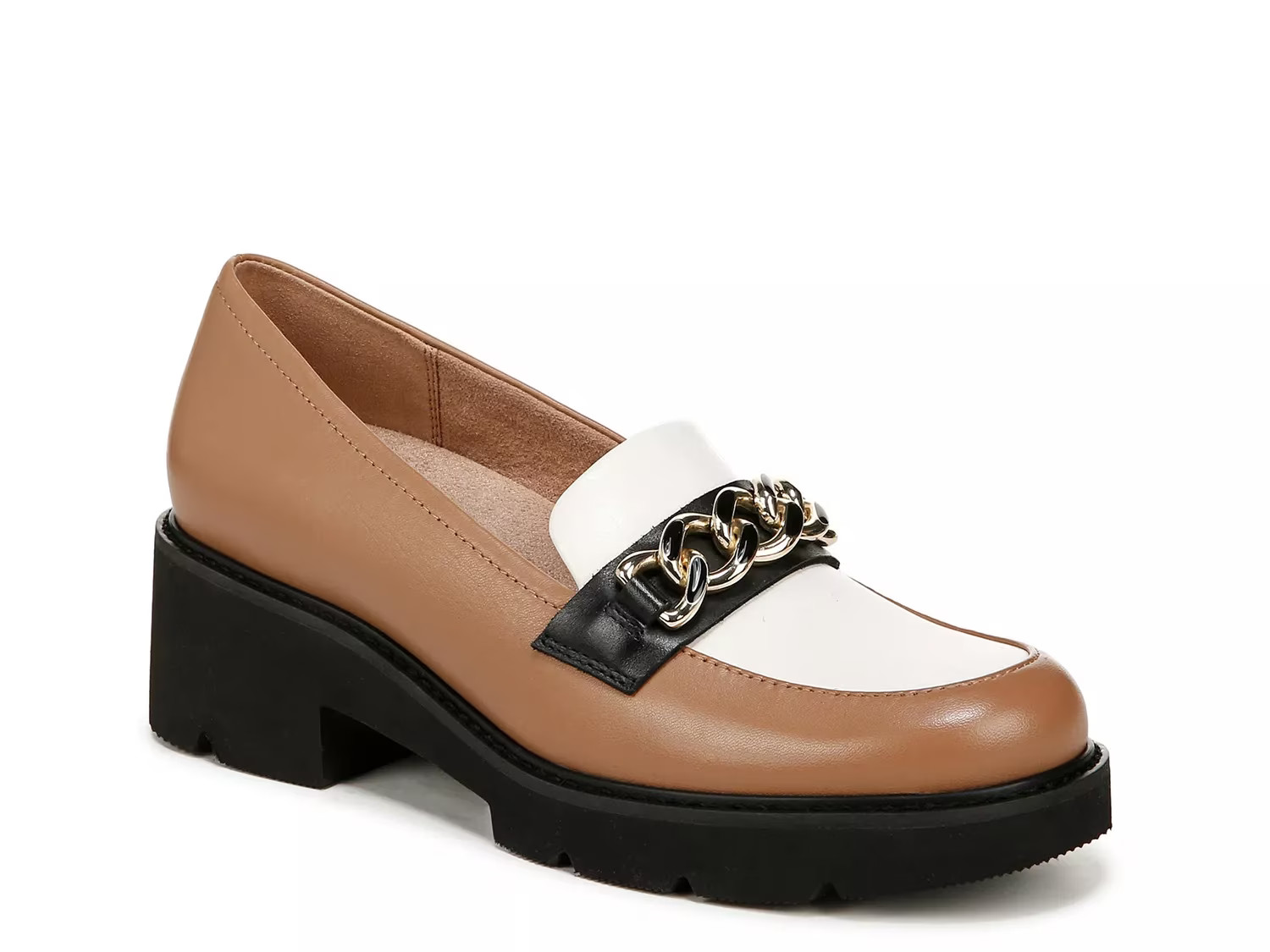 Naturalizer Desi Platform Loafer | DSW
