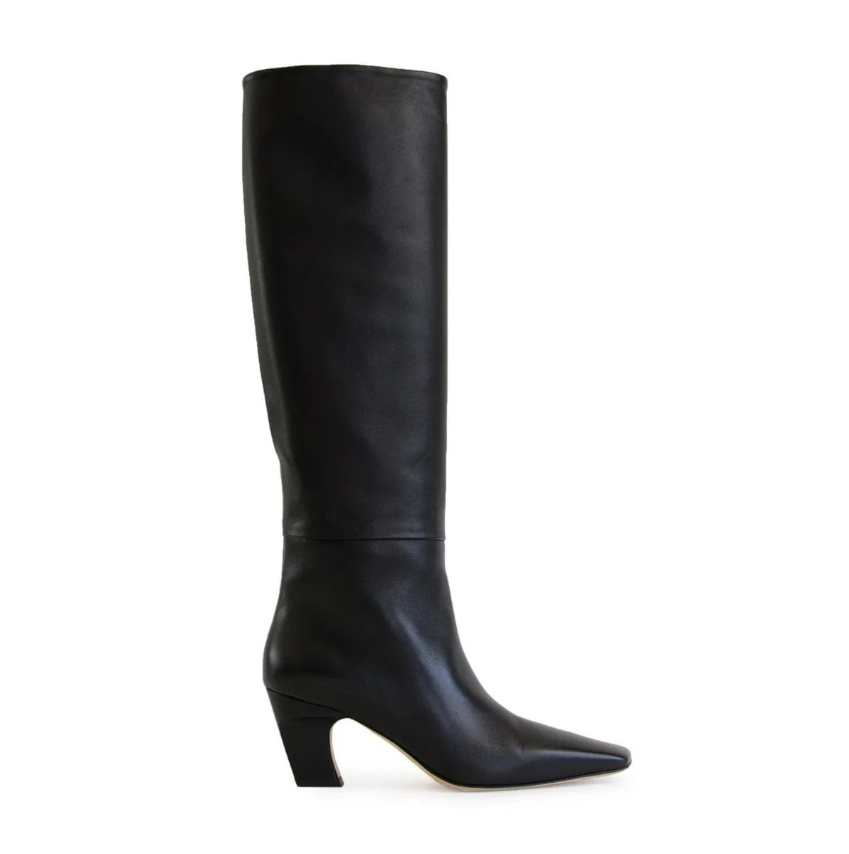 MEG KNEE BOOT | Neil J. Rodgers
