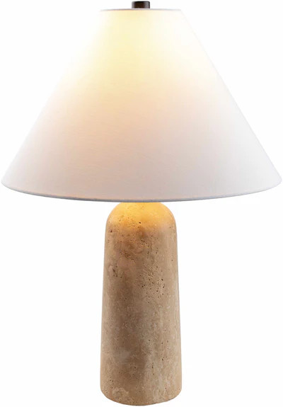 Cocachacra Table Lamp | Boutique Rugs