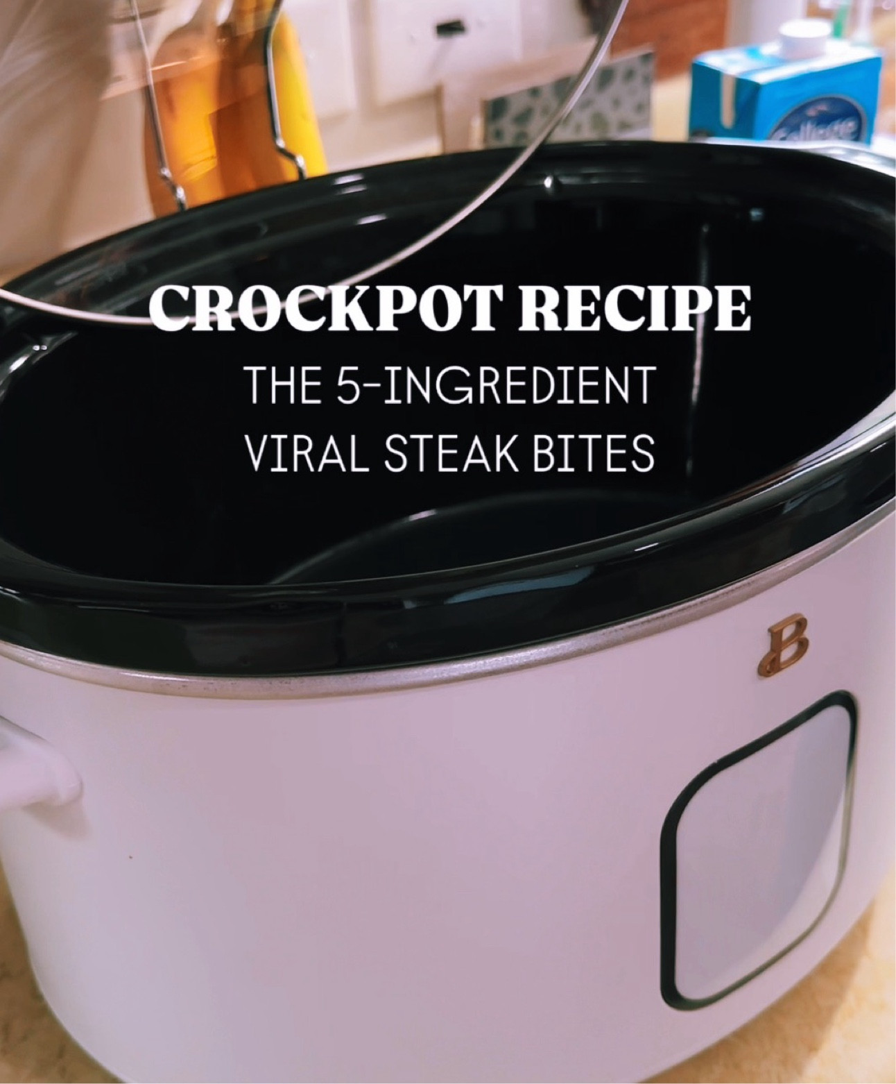10/10 recommend this crockpot!

#LTKSeasonal #LTKHoliday #LTKHome