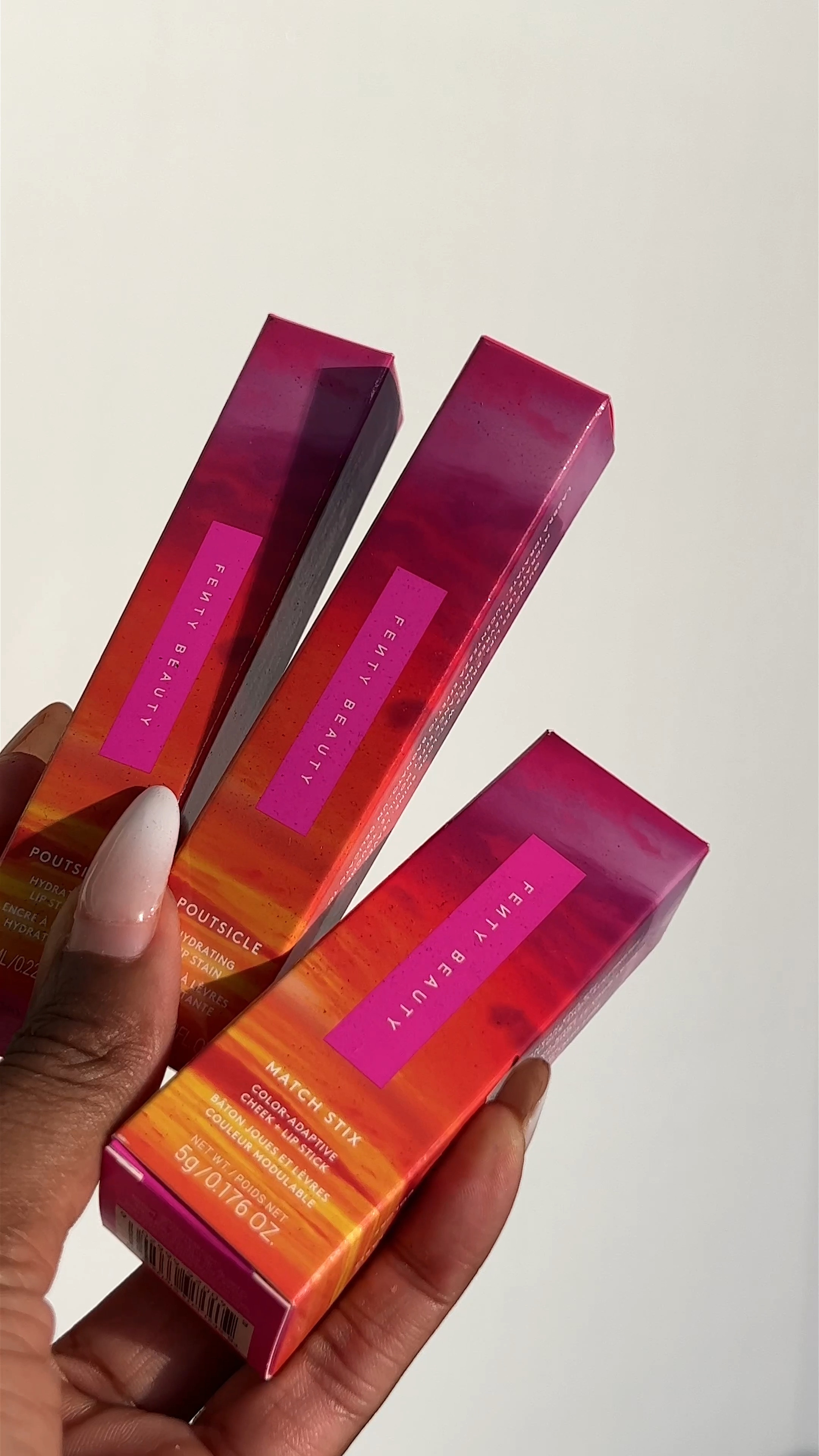 new fenty beauty Summatime collection gifting 🤩💕


#LTKbeauty