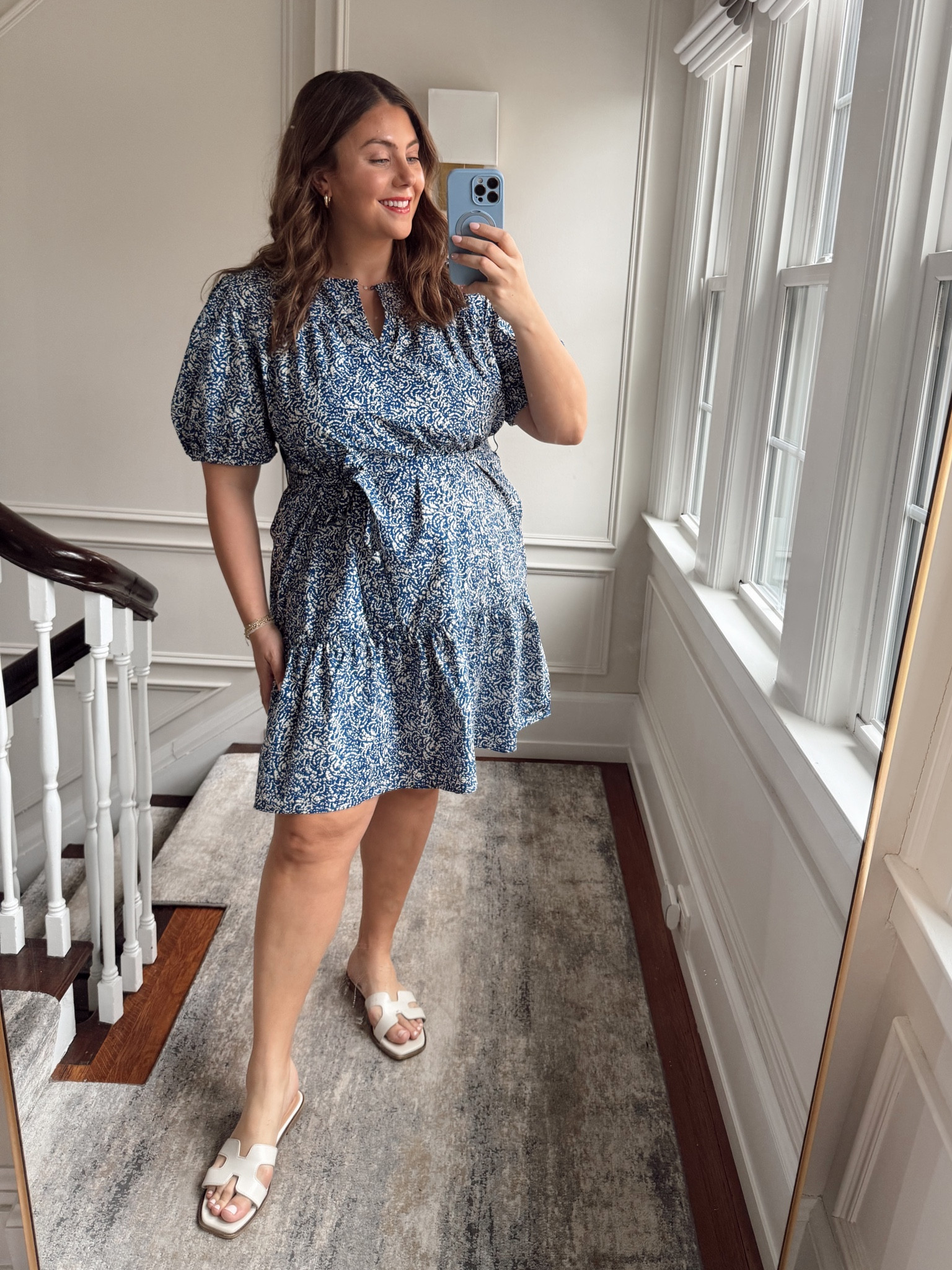 Wearing size 1X in dress - spring dress // graduation dress // baby shower dress // wedding shower dress 

#LTKSeasonal #LTKootd #LTKMidsize