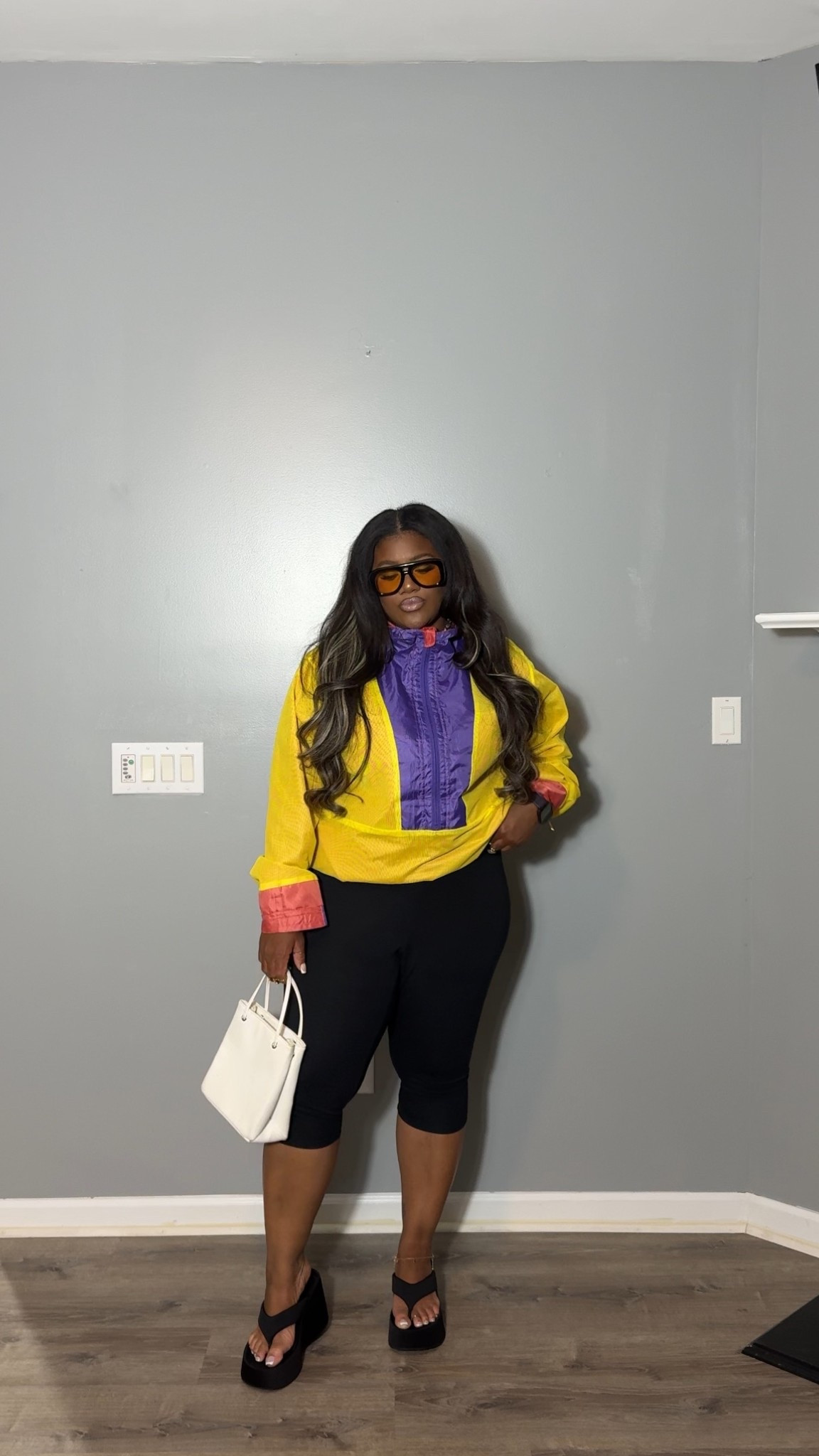 It girl jacket of the season “the windbreaker” 

#LTKootd #LTKgrwm