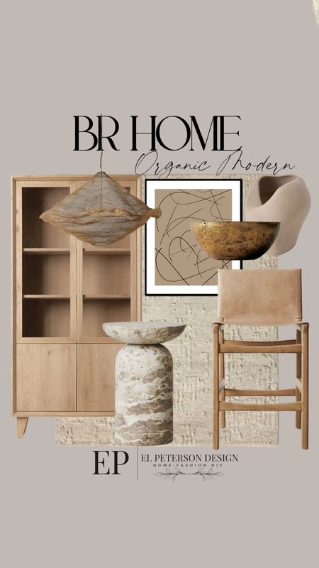 Banana Republic Home
Area rug
Pendant light
Counter stool
Tall accent cabinet
Side table
Bowl
Vase
Artwork



#LTKhome