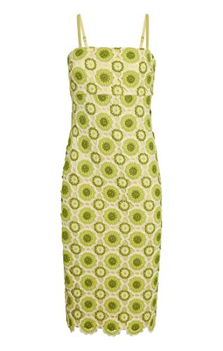 LIKELY Women's JENILA Dress, Green Glow, 4 | Amazon (US)