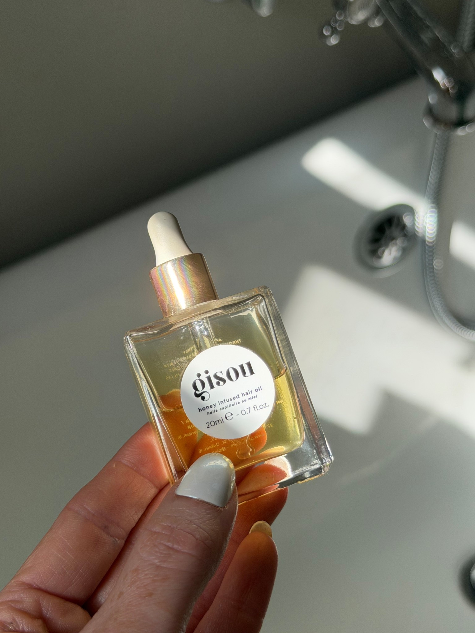 My favorite go to hair oil 


#LTKselfcare #LTKBeauty #LTKgrwm