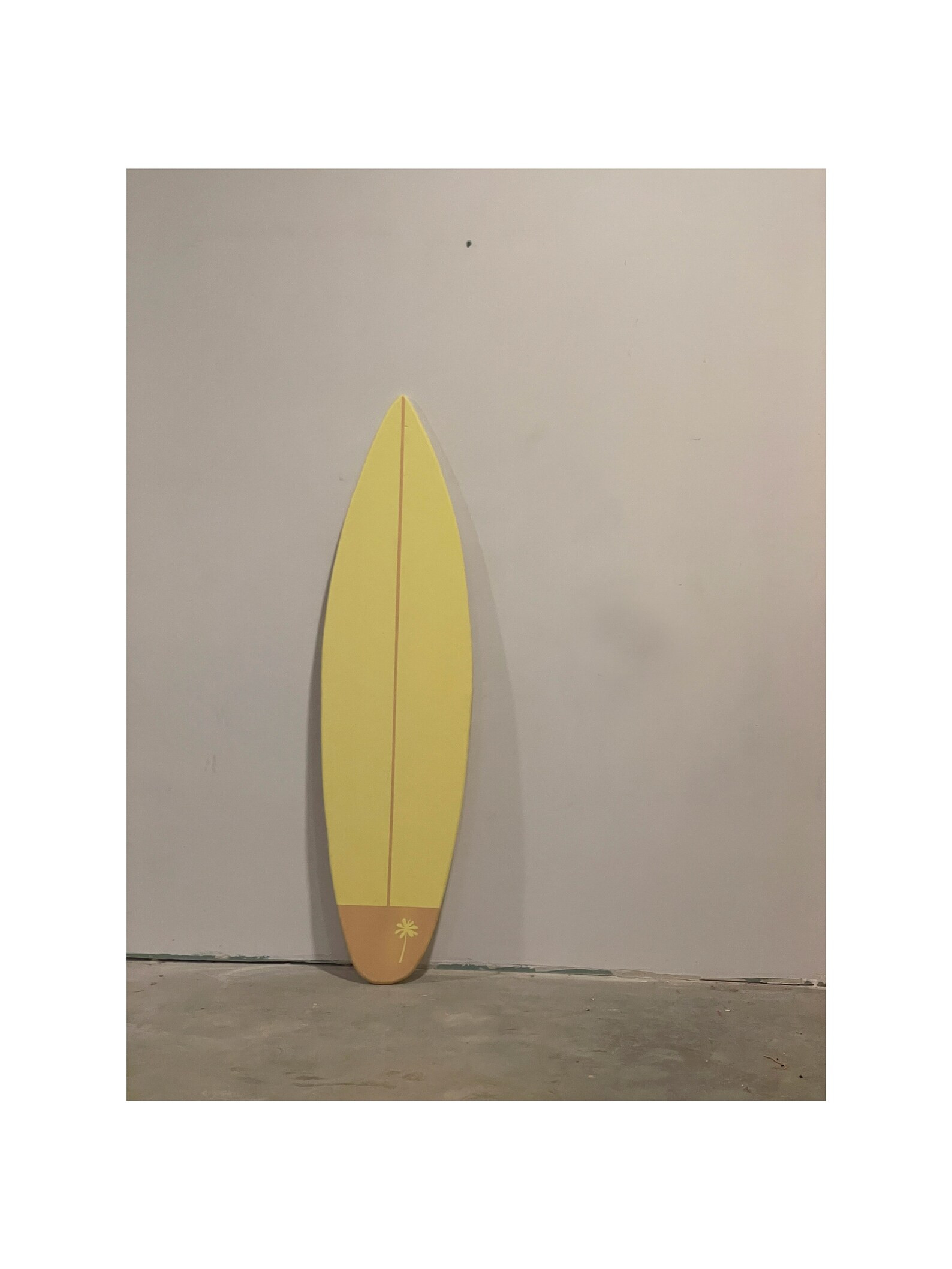 Wooden Surfboard Honeycomb Decor Vintage Wall Art - Etsy | Etsy (US)