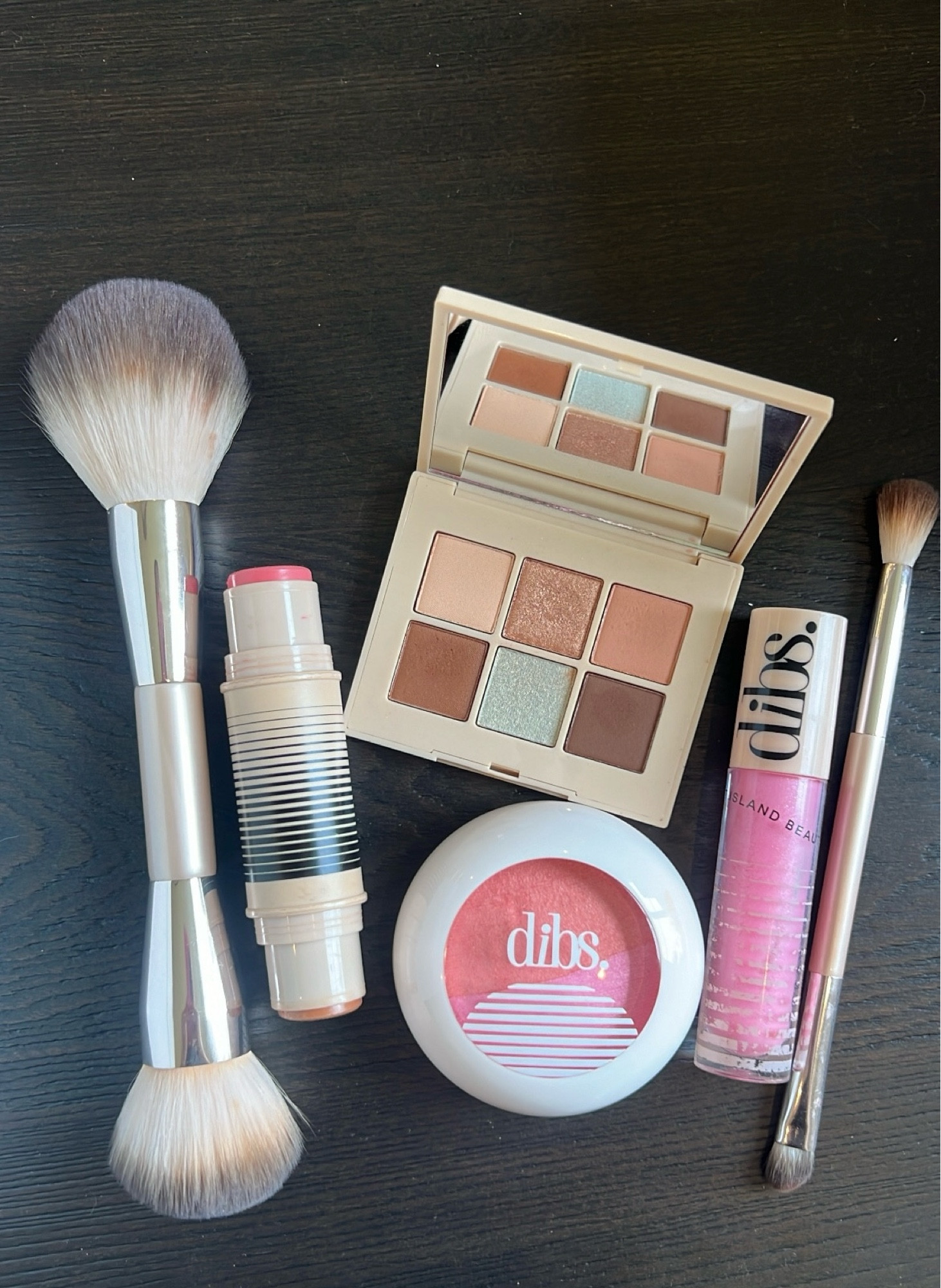 20% off DIBS Beauty with code “LTK"

#LTKFallSale #LTKBeauty #LTKSaleAlert