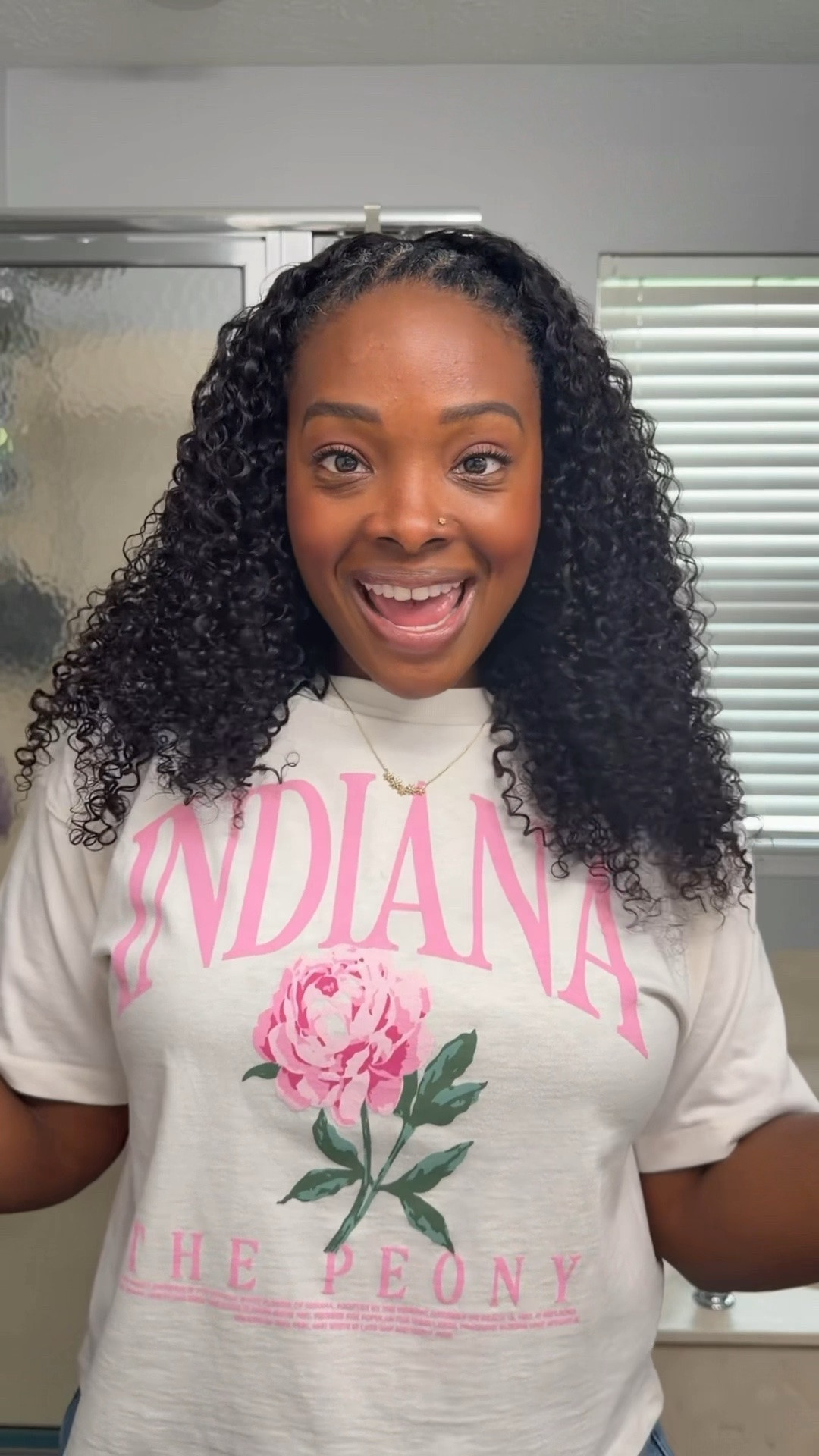 New hair!! I’m feeling this Fulani braids, half wig look!

#LTKvlog #LTKBeauty #LTKgrwm