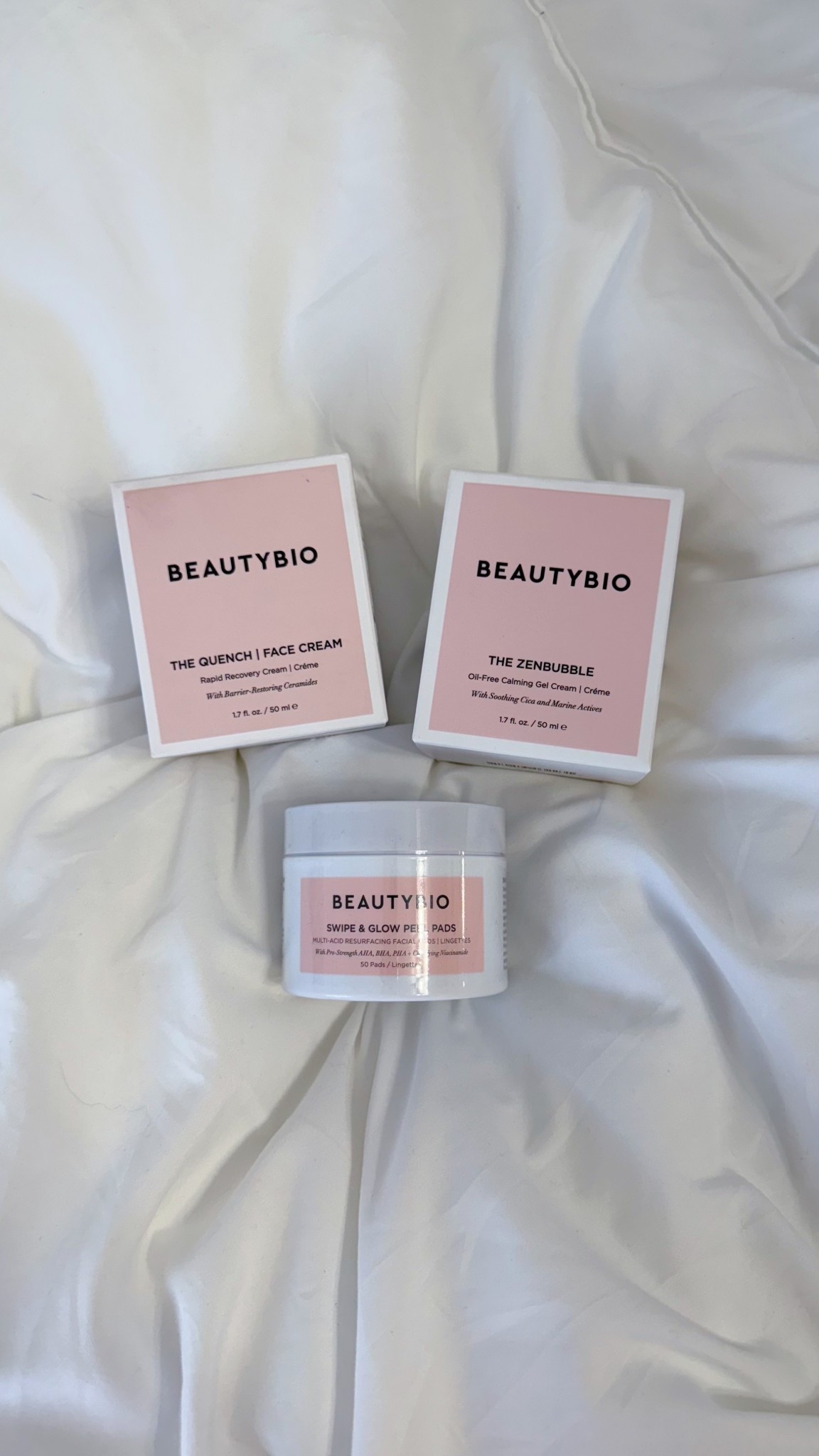 skincare haul

#LTKBeauty #LTKStyleTip #LTKU