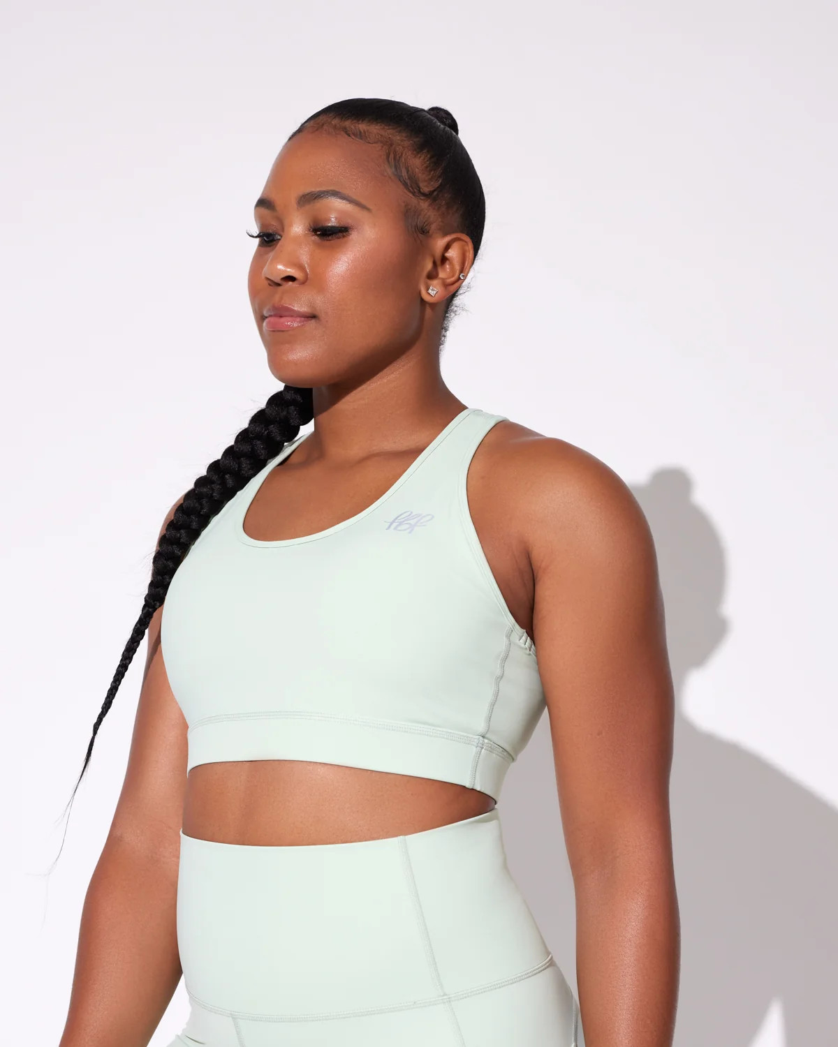 LUXE Sports Bra | FBF BODY