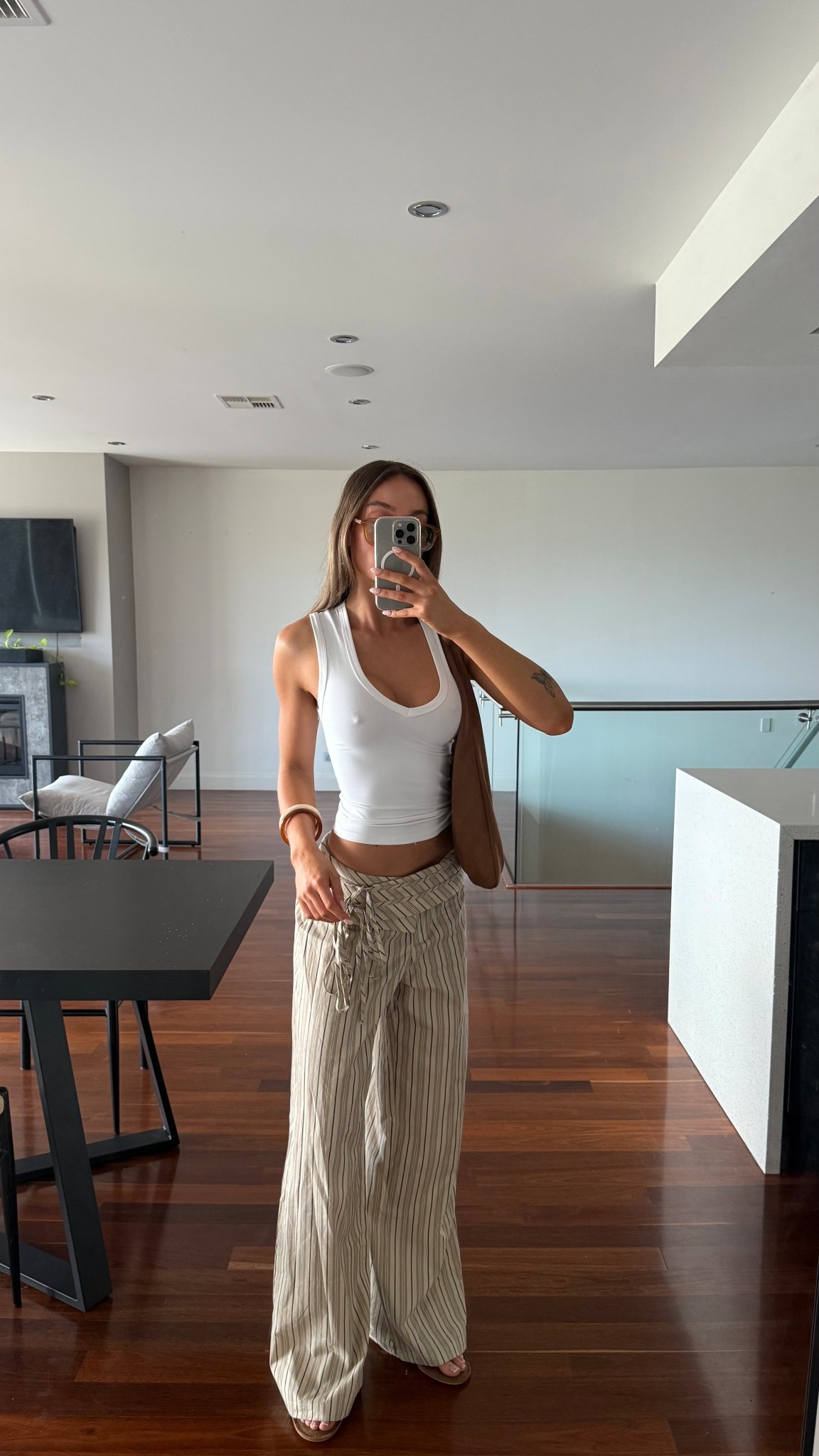 The perfect pant for spring! Use code TK20 for discount off princesspolly 

#LTKspring #LTKpetite #LTKaustralia