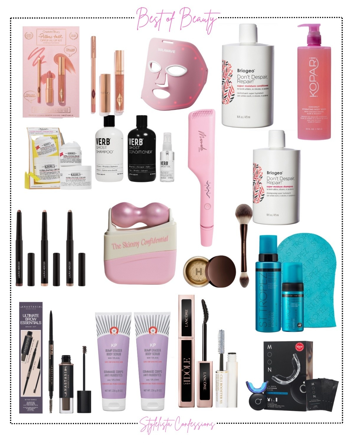 Best of Beauty - Anniversary Sale

#LTKBeauty #LTKSaleAlert