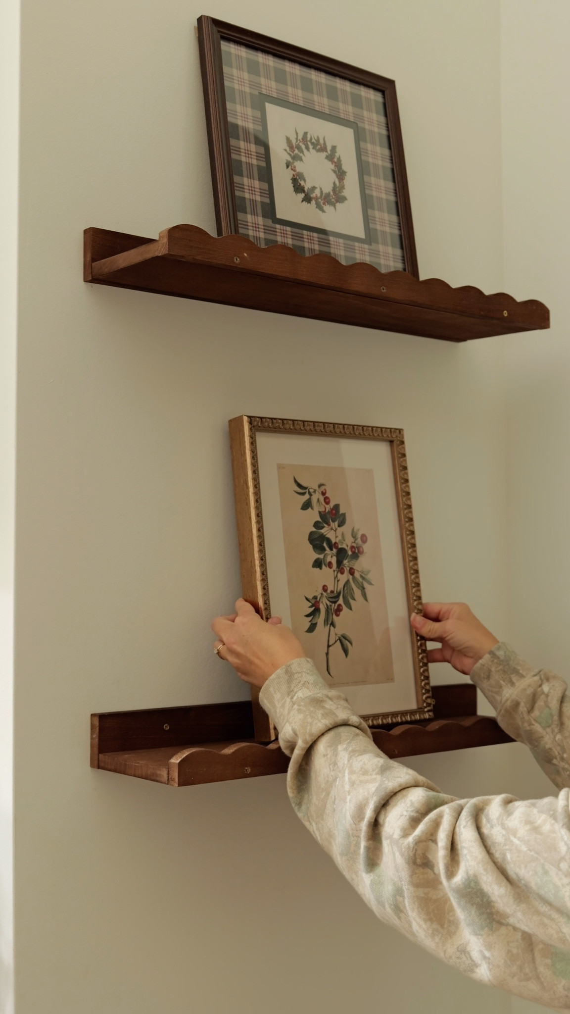 The prettiest prints for the Holiday’s! 

#LTKHoliday #LTKSeasonal