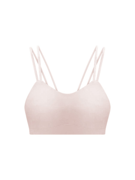 Like a Cloud Longline Bra *Light Support, B/C Cup | Women's Bras | lululemon | Lululemon (US)