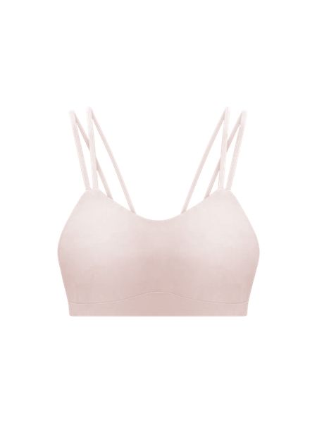 Like a Cloud Longline Bra | Lululemon (US)