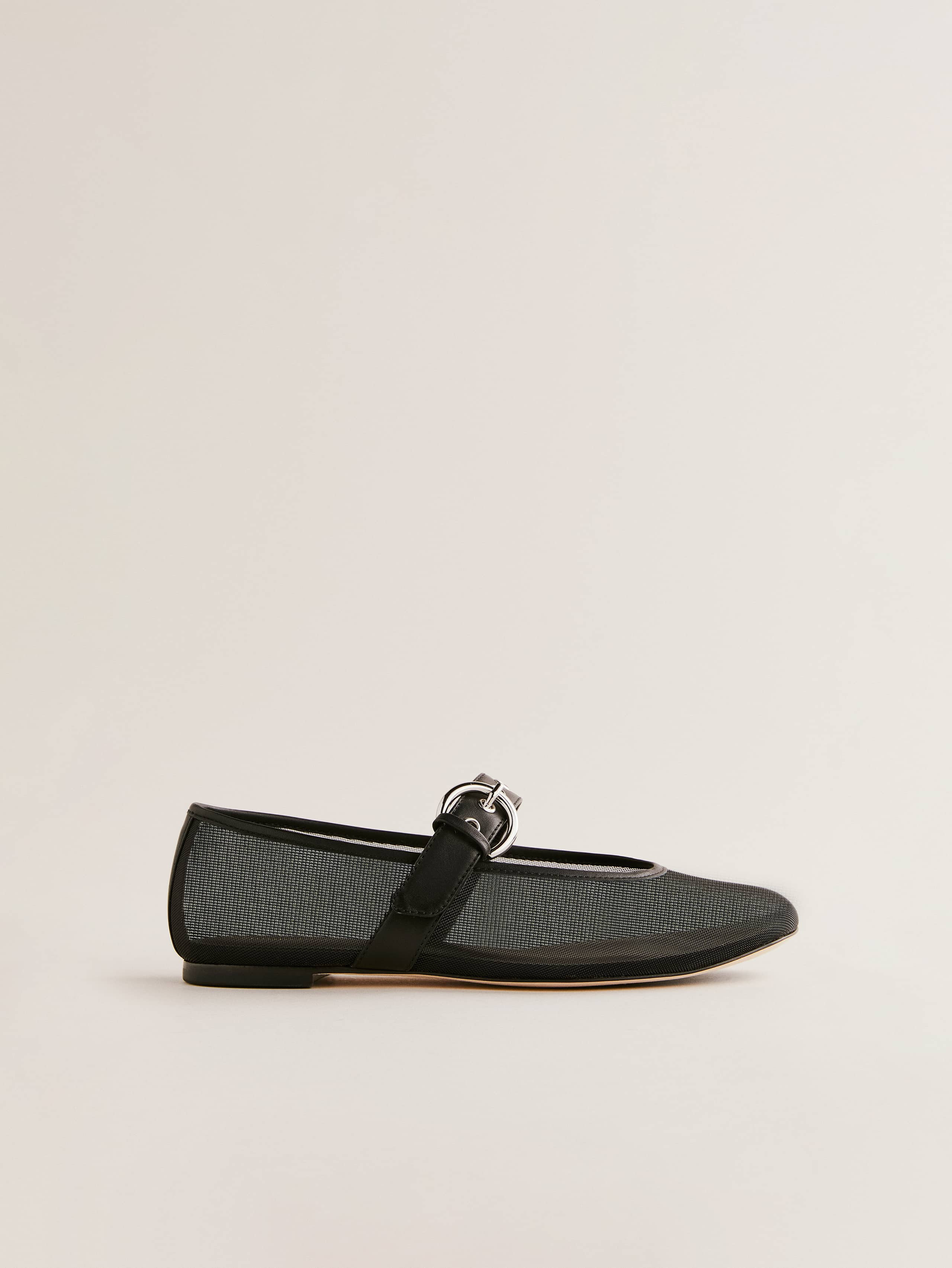 Bethany Ballet Flat | Reformation (Global)