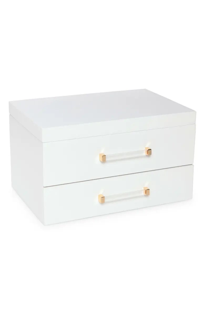 Nordstrom Lacquered Wood Jewelry Organizer | Nordstrom | Nordstrom