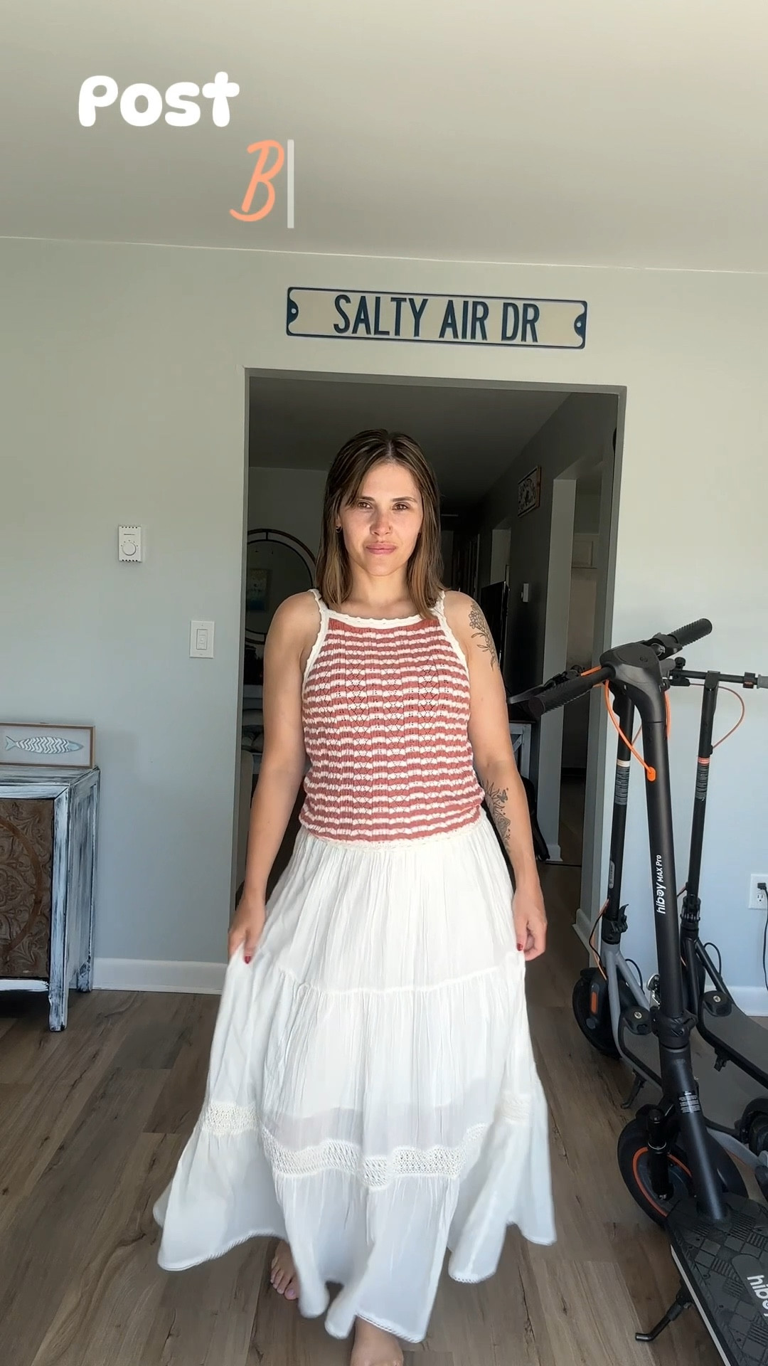 From beach to dinner, feeling good in these outfit from #aerie 

#LTKPetite #LTKMidsize #LTKOver40