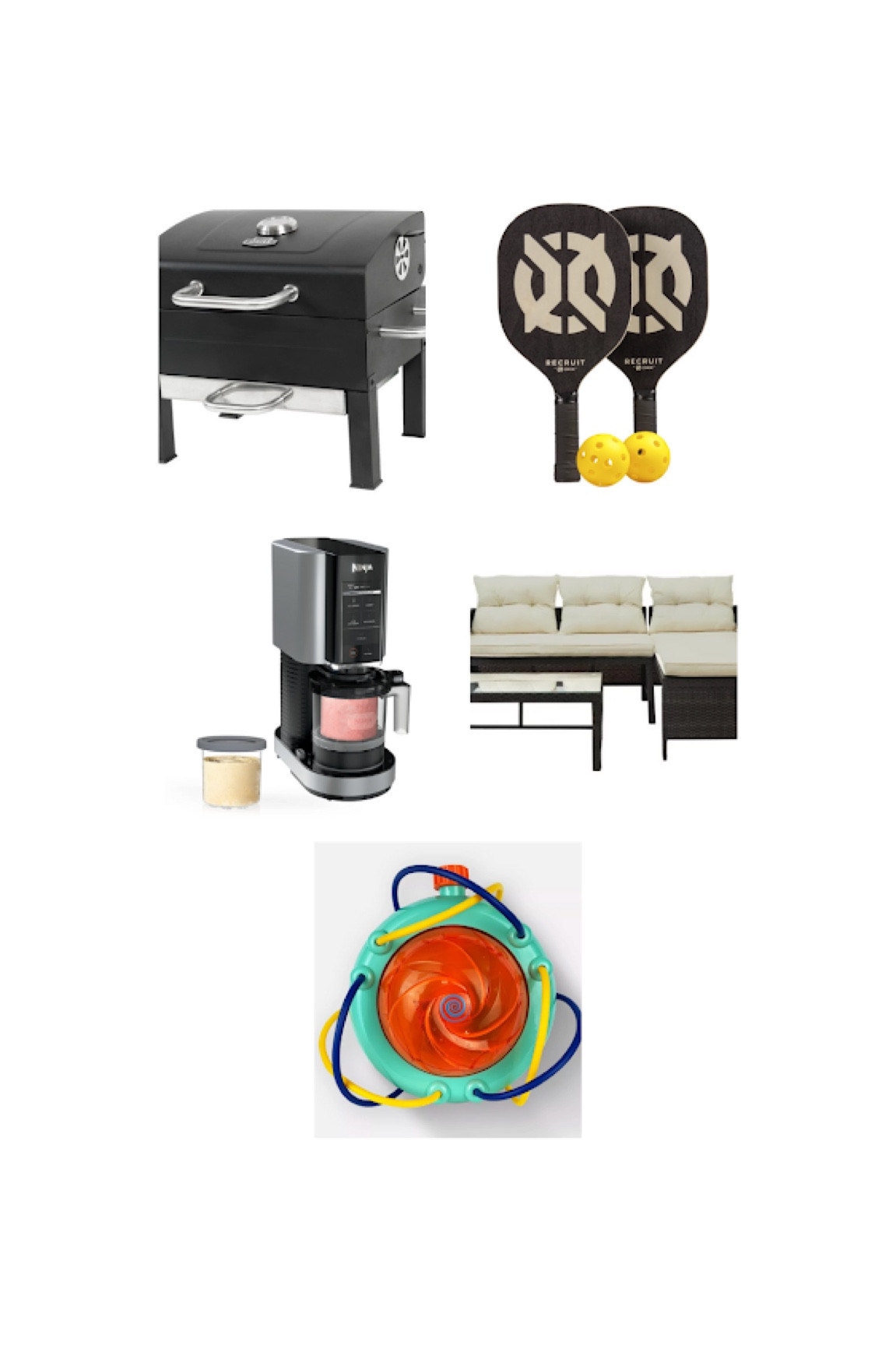 The Daily 5

#LTKSeasonal #LTKHome #LTKFamily