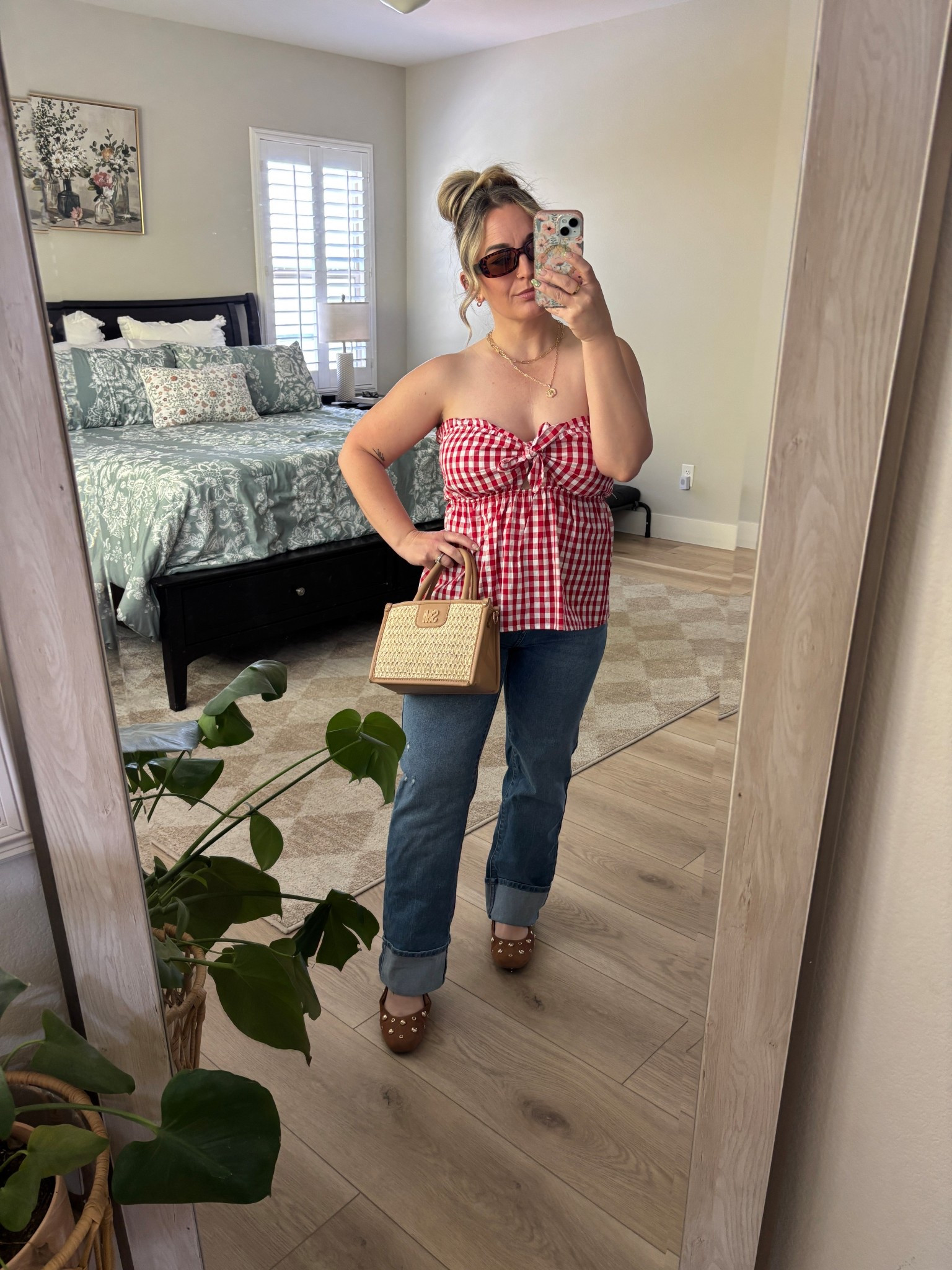 Little spring time fit for 2026! Perfect for festivals and parties  


#LTKootd #LTKmomlife #LTKFestival