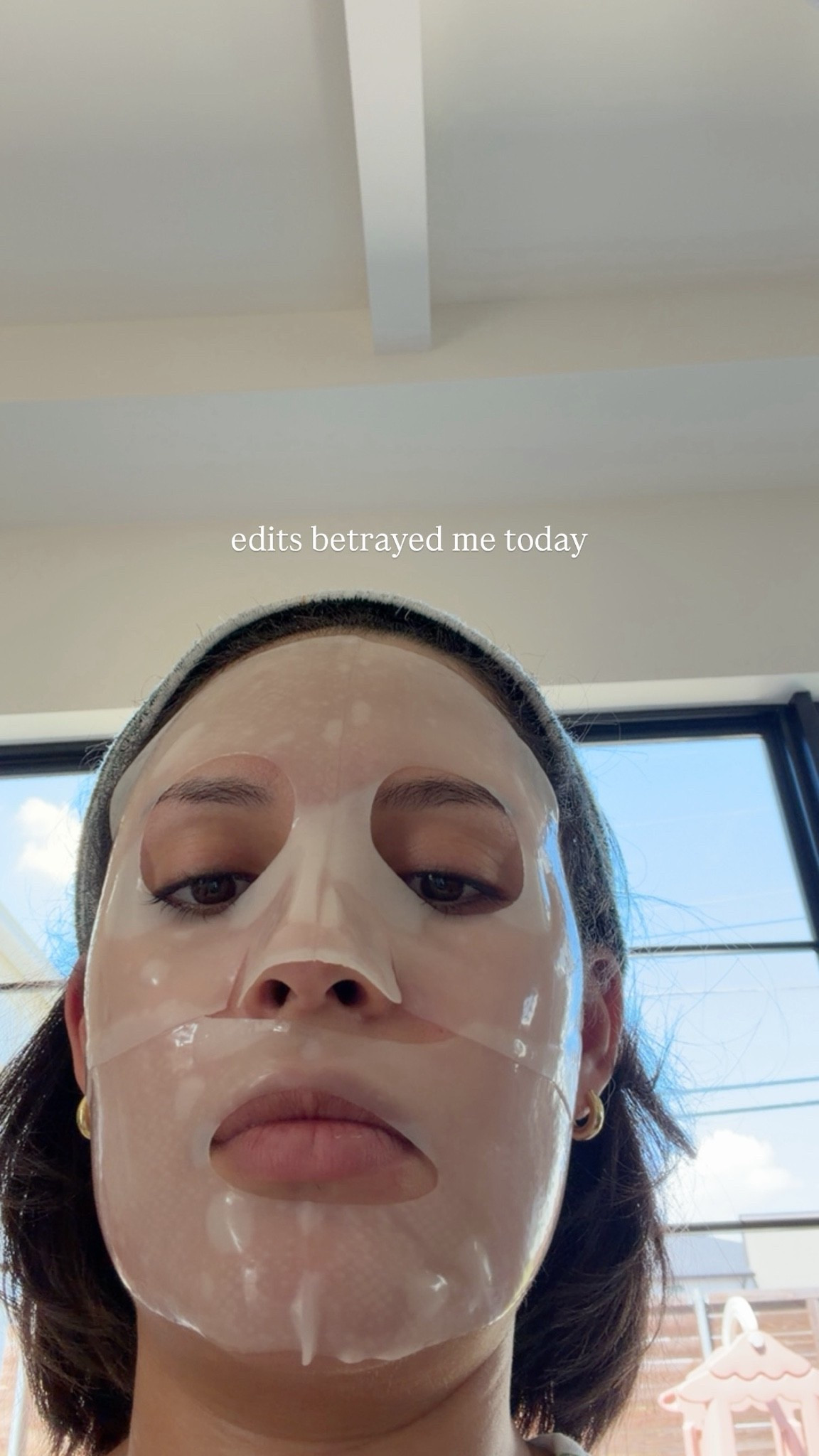current favorite face mask

#LTKselfcare #LTKmorningroutine