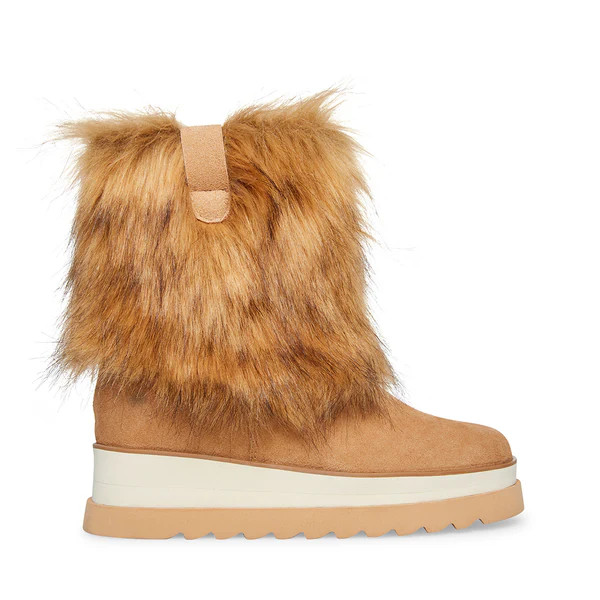 BLIZZARD TAN MULTI | Steve Madden (US)