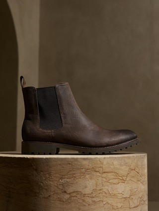 Tanner Boot | Banana Republic (US)