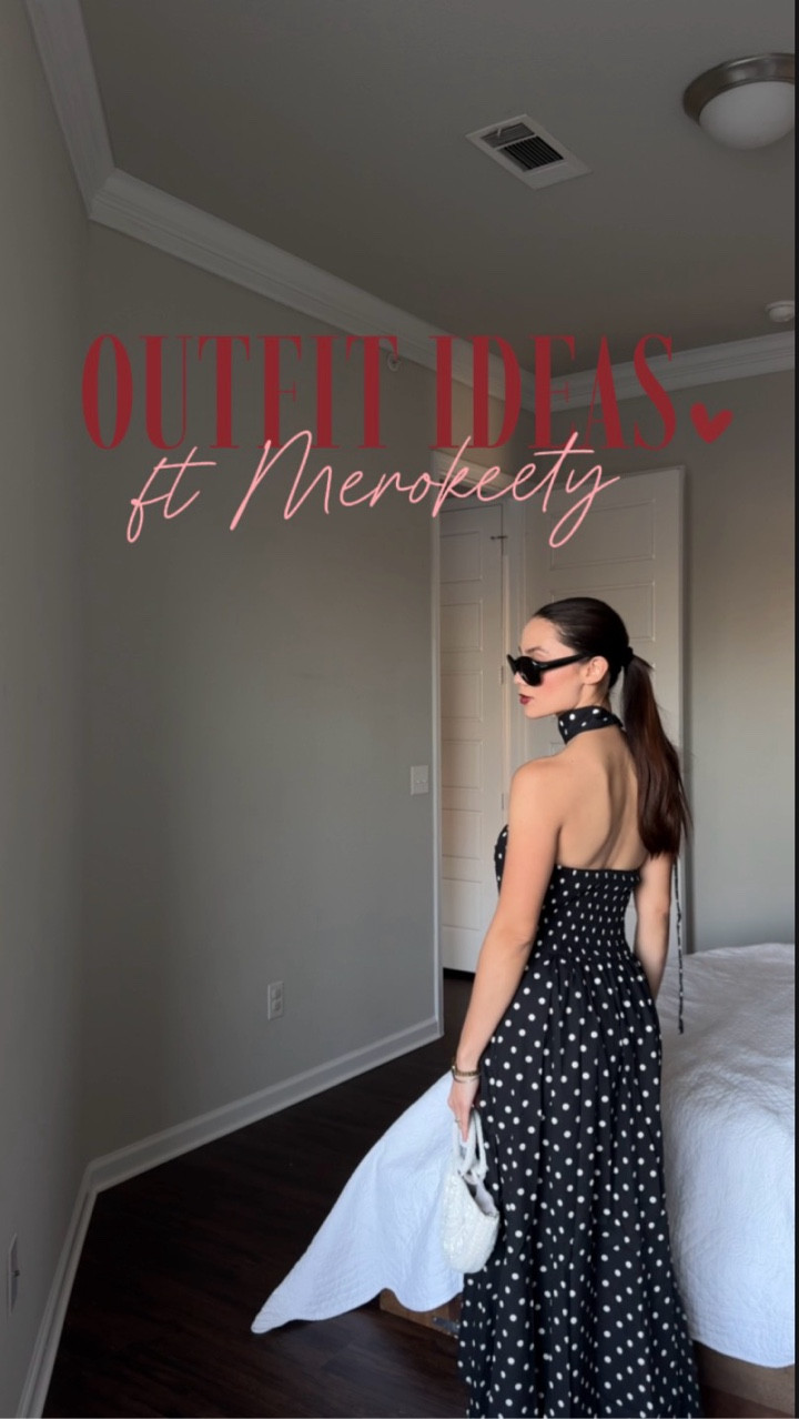 No matter where you go or what you do @merokeetyofficial has an outfit for you! 

Comment “DRESSES” for the dresses shown in the video 

#outfit #outfits #outfittoday #ootd #explorepage✨