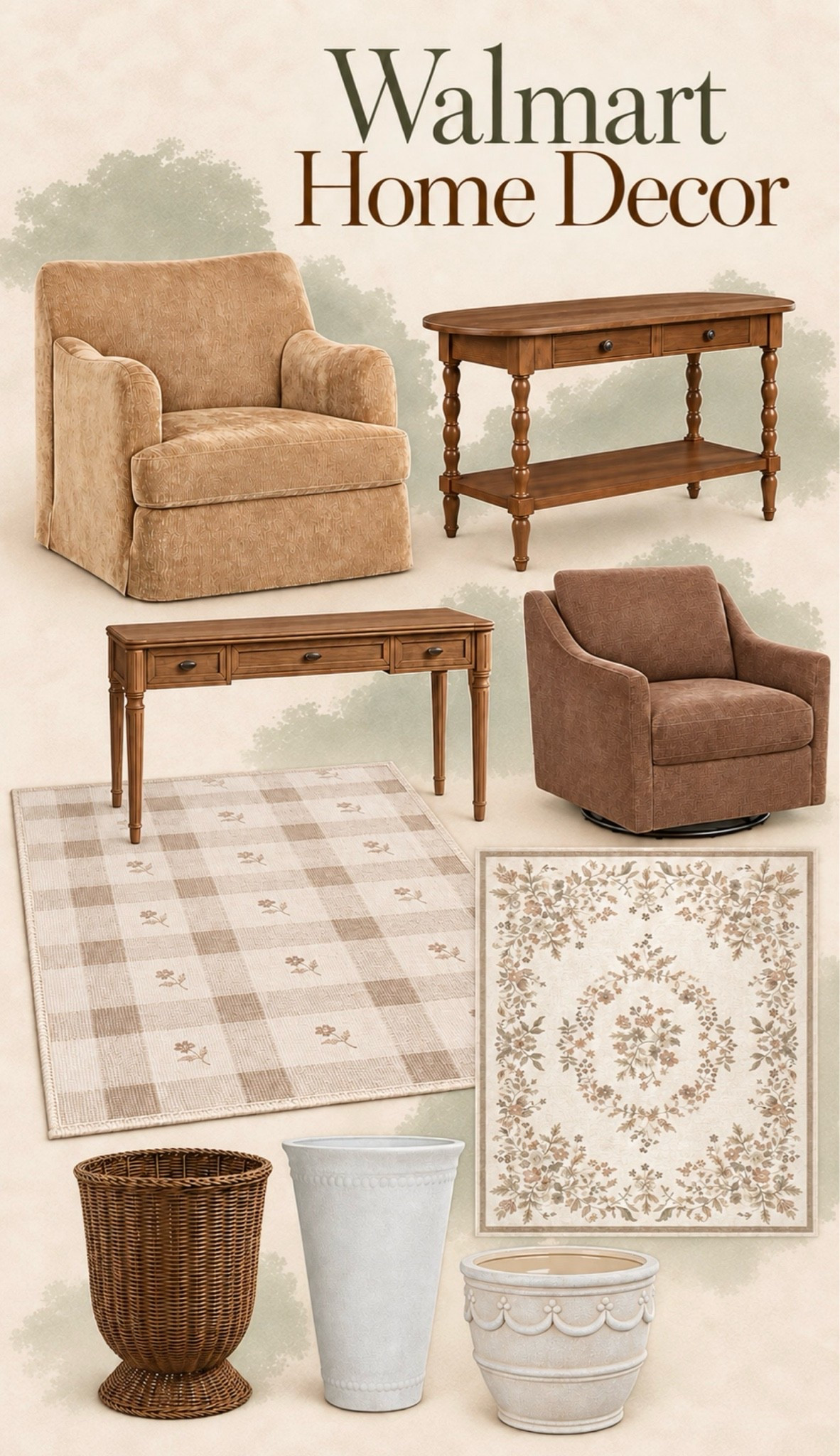 Looks just like McGee & Co and a fraction of the price!!

#LTKHome #LTKU #LTKSaleAlert