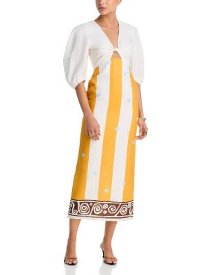 Cala de la Cruz Gaia Dress | Bloomingdale's (US)