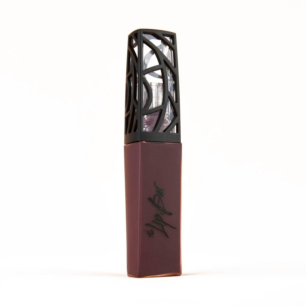 The Lip Bar Vegan Matte Liquid Lipstick - Drama Queen - 0.24oz | Target