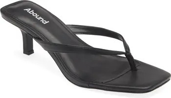 Abound Brylee Heeled Sandal (Women) | Nordstromrack | Nordstrom Rack