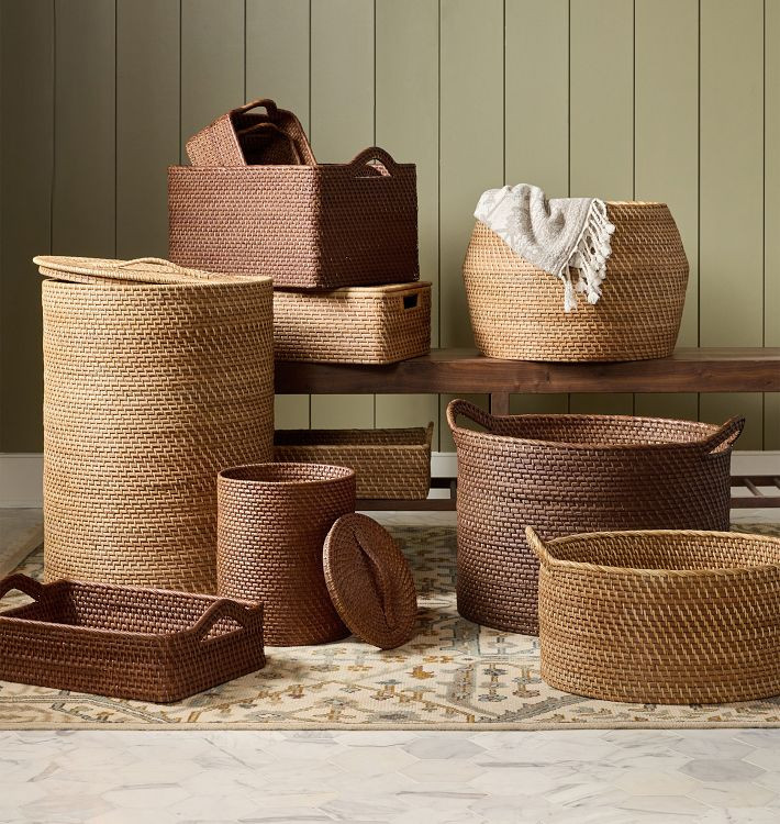 Rinna Rattan Collection | Rejuvenation