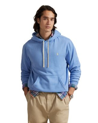 The RL Fleece Hoodie | Bloomingdale's (US)