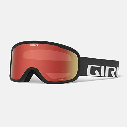 Giro Cruz Ski Goggles - Snowboard Goggles for Men, Women & Youth - Anti-Fog - OTG | Amazon (US)