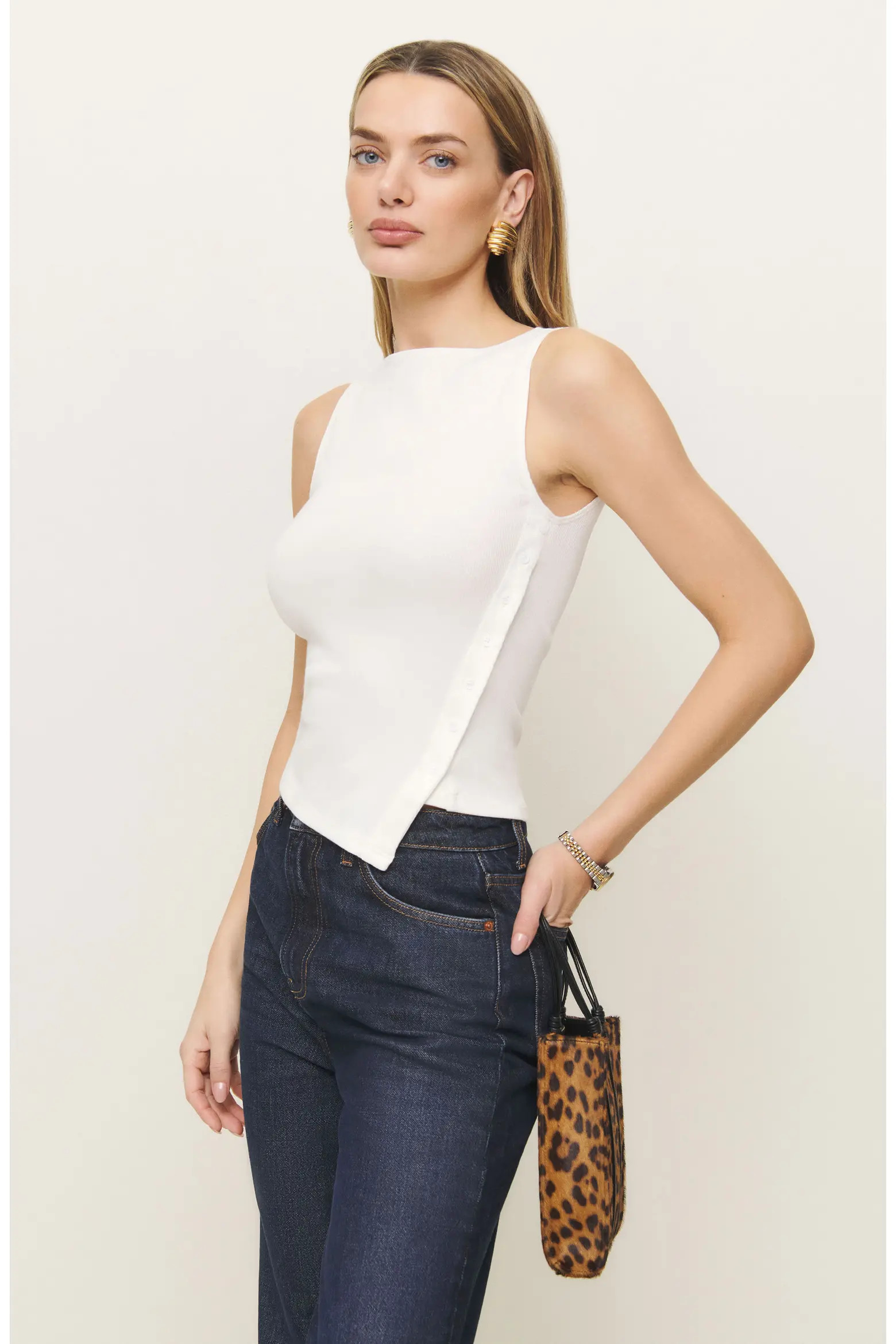 Hudson Knit Tank (Women) | Nordstrom | Nordstrom