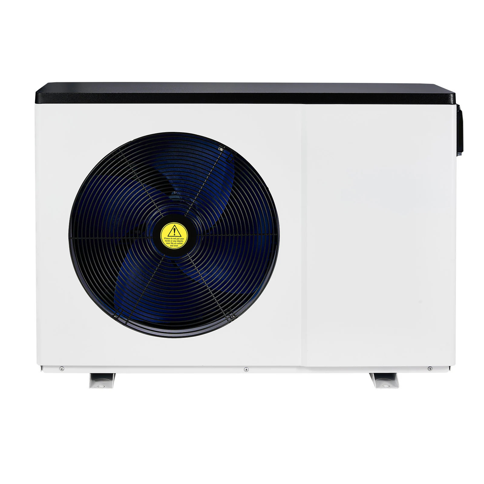 GIVIMO 35830-BTU Electric Pool Heat Pump one_size | LW102GIVSS1237 | Lowe's