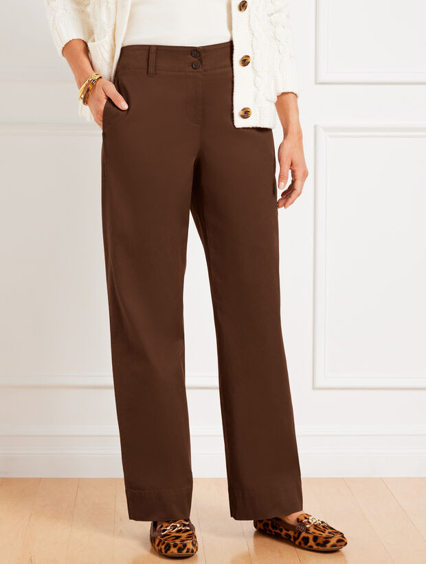Talbots New England Chinos | Talbots