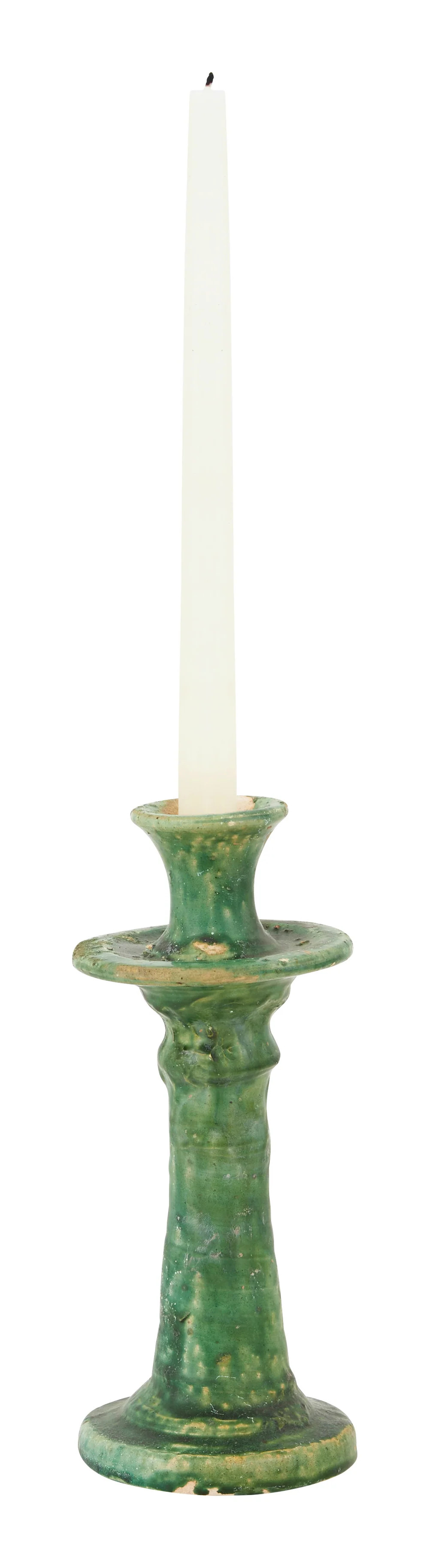 Zohra Taper Holder | Jayson Home