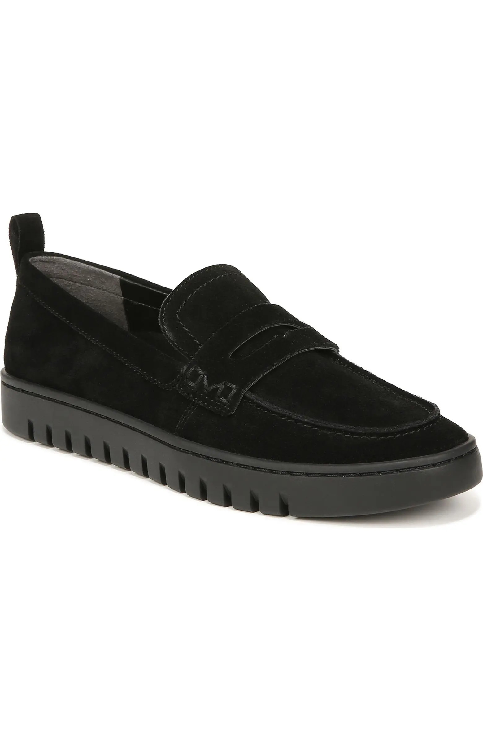 Uptown Hybrid Penny Loafer (Women) - Wide Width Available | Nordstrom