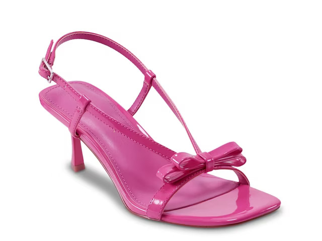 Marc Fisher Danzy Sandal - Free Shipping | DSW | DSW