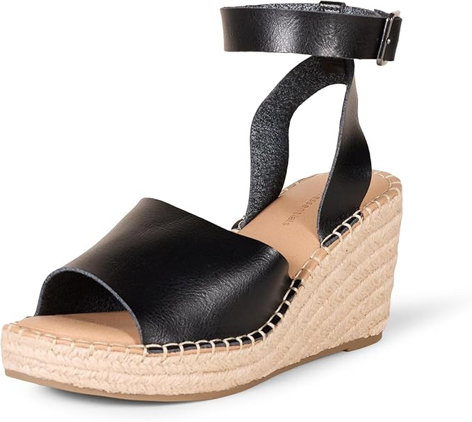 Amazon Essentials Womens Wedge Espadrille Platform | Amazon (CA)
