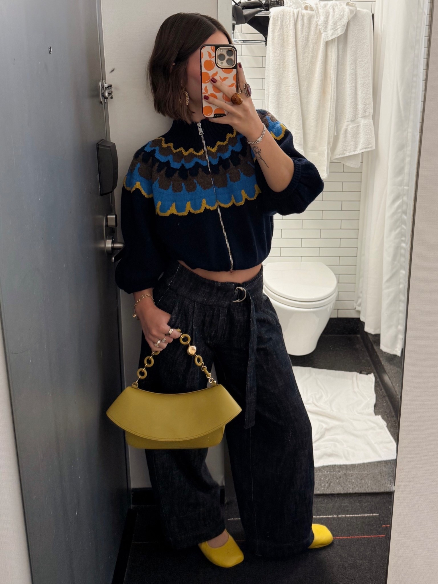 NYFW day 2! Streetwear! 

#LTKStyleTip #LTKNYFW #LTKSeasonal