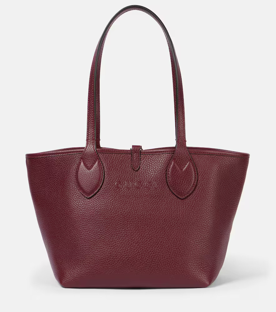 Gucci Totissima reversible leather tote bag | Mytheresa (DACH)