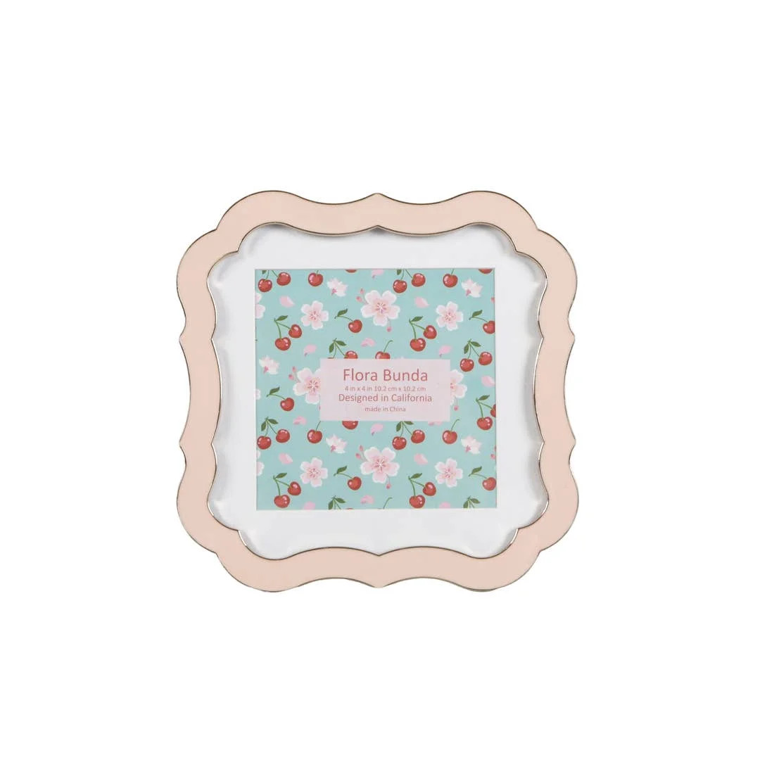4x4 Vintage Square Frame | Walmart (US)