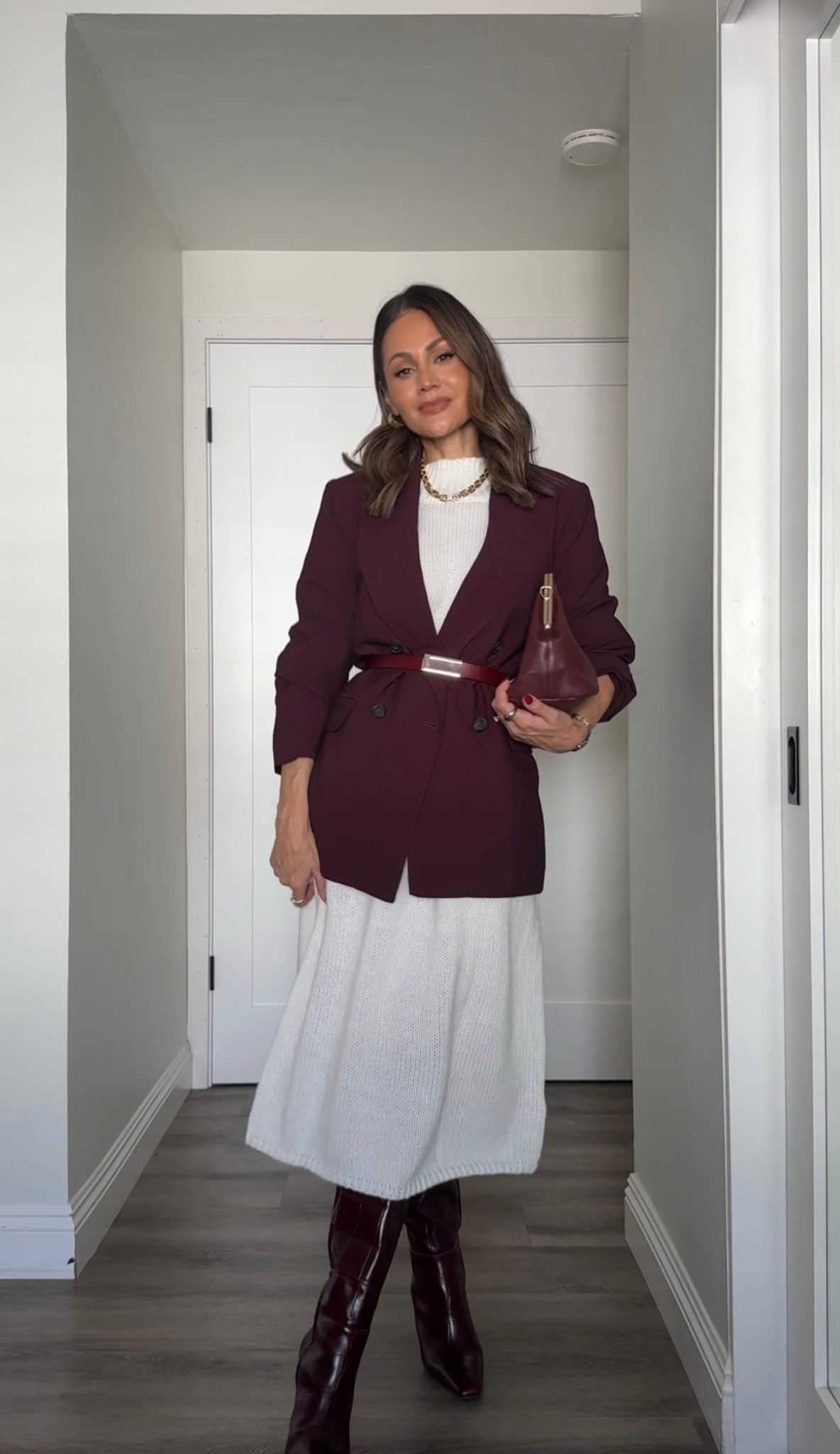 Thanksgiving elevated look!

#LTKHoliday #LTKCyberWeek #LTKGiftGuide